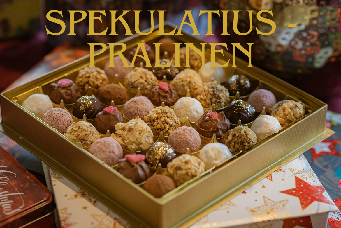 Pralinen