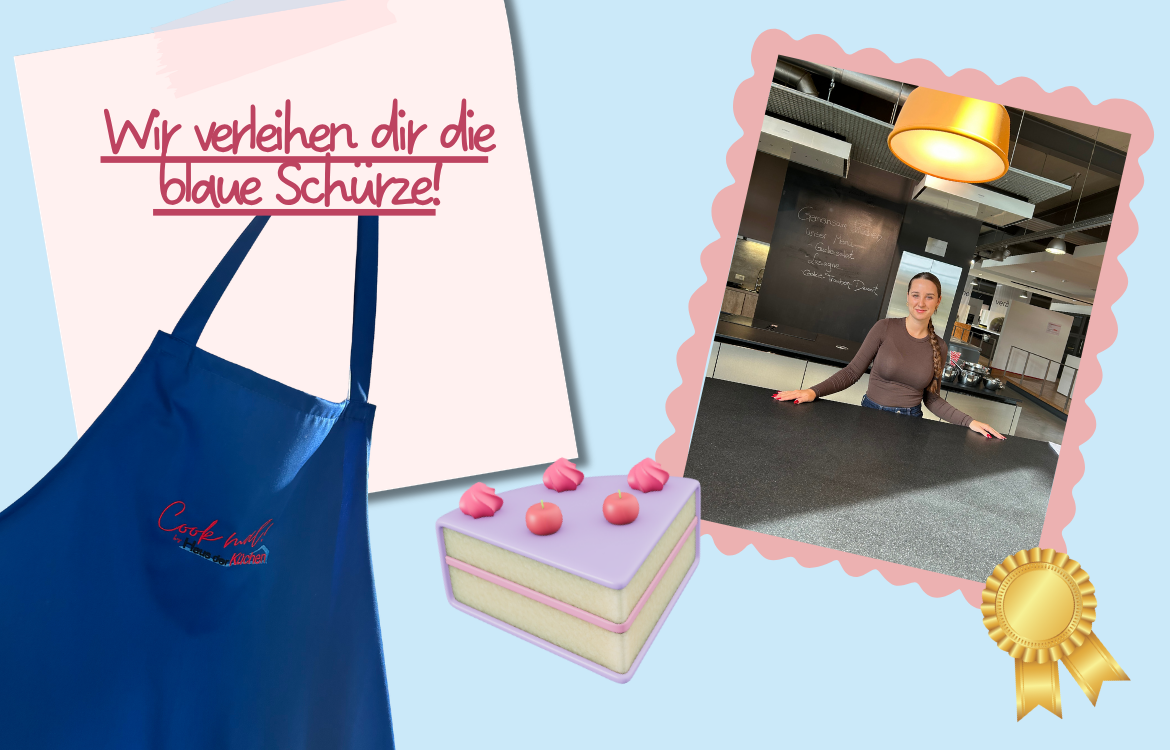 anna großes Backen