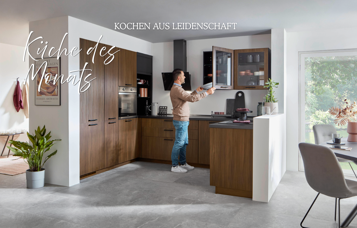 Kücheoktober