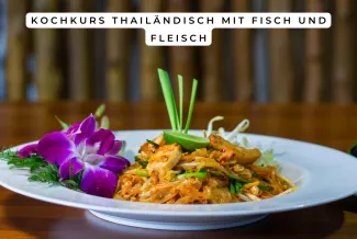 Thai fleisch