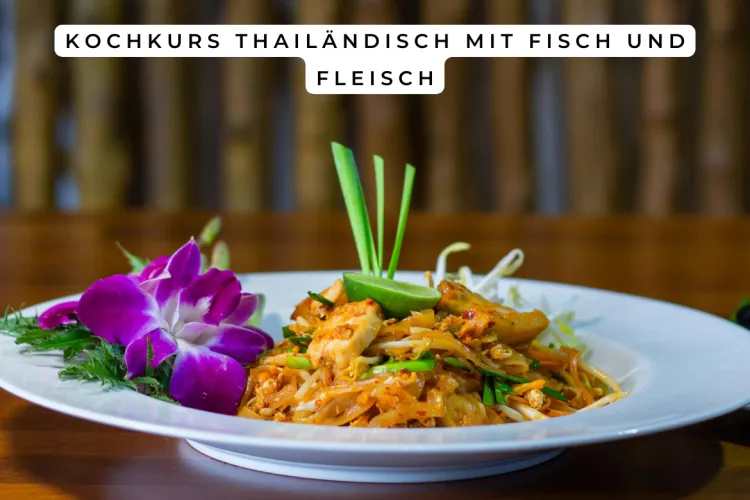 Thai fleisch