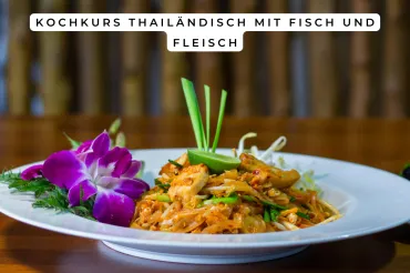 Thai fleisch